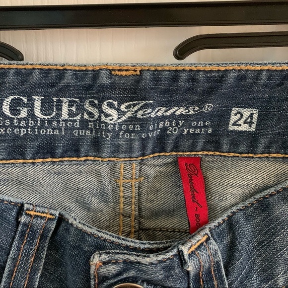 GUESS jeans - Picture 3 of 3